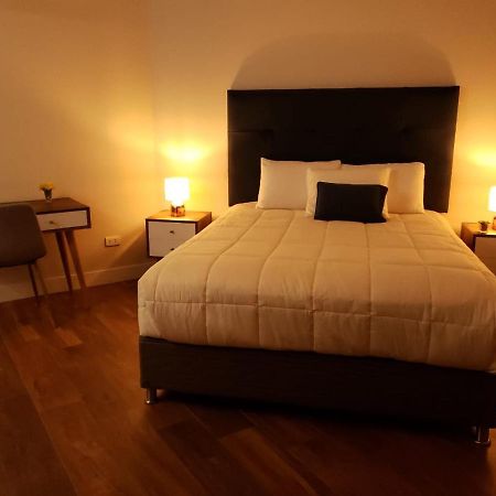 Ife B&B - Inka Frog Exclusive Lima Exterior foto