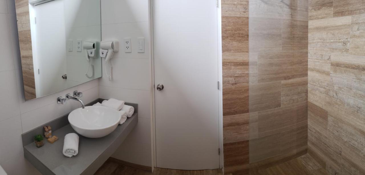 Ife B&B - Inka Frog Exclusive Lima Exterior foto