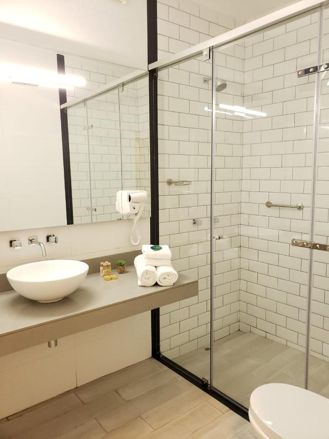 Ife B&B - Inka Frog Exclusive Lima Exterior foto