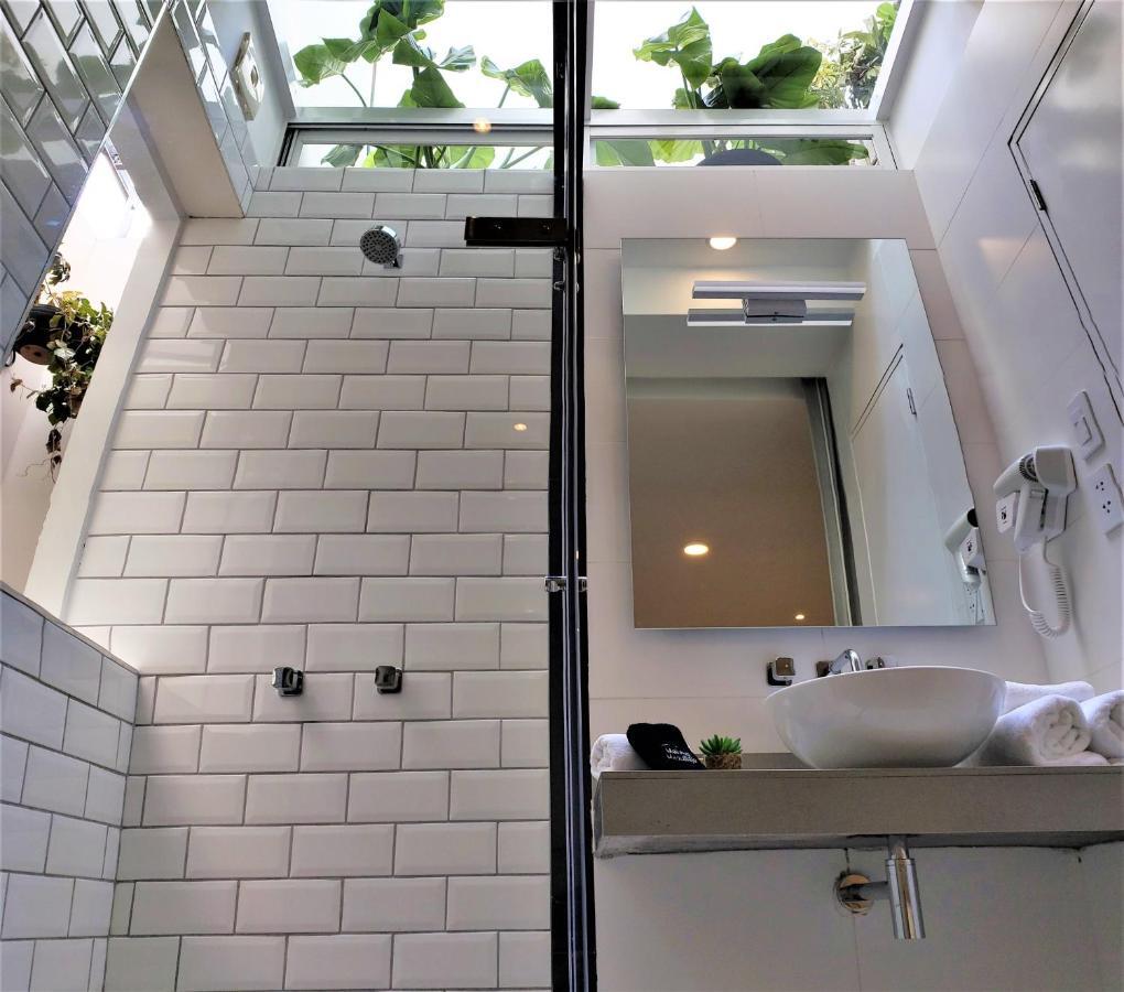 Ife B&B - Inka Frog Exclusive Lima Exterior foto